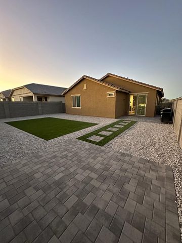 17939 W Villa Chula Lane, Surprise, AZ 85387