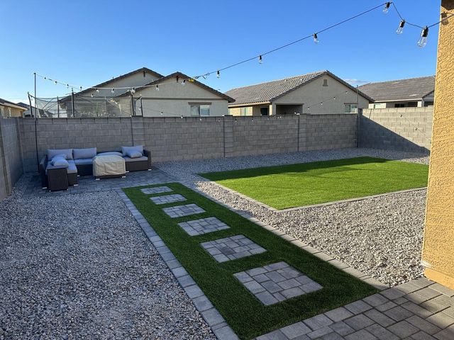 17939 W Villa Chula Lane, Surprise, AZ 85387