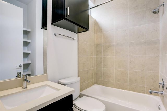 2344 Commerce Street, Houston, TX 77003