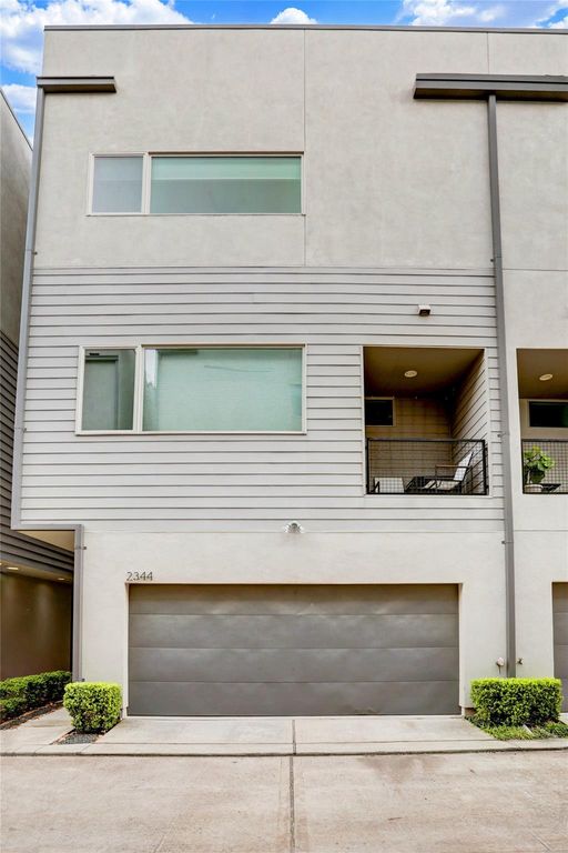 2344 Commerce Street, Houston, TX 77003