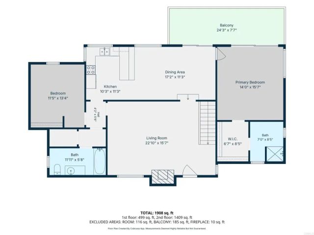 1243 Saxony Road, Encinitas, CA 92024