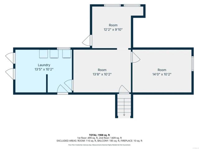1243 Saxony Road, Encinitas, CA 92024