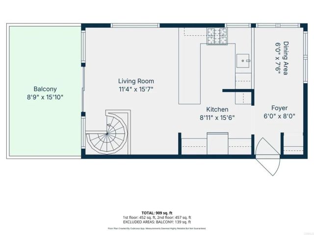 1243 Saxony Road, Encinitas, CA 92024