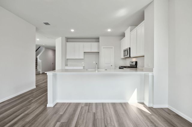 31203 Casanova Drive, Huffman, TX 77336