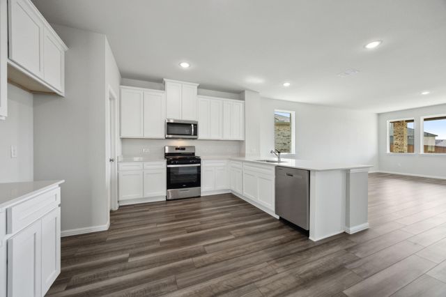 31203 Casanova Drive, Huffman, TX 77336