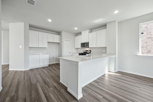 31203 Casanova Drive, Huffman, TX 77336