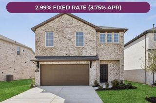 31203 Casanova Drive, Huffman, TX 77336