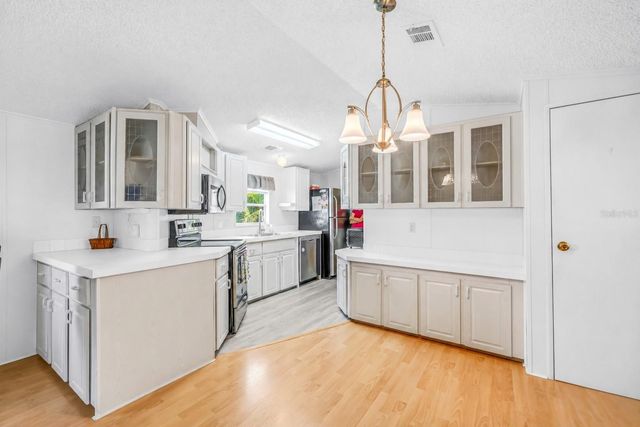 7225 MOUNT FAIRFIELD ROAD NE 541, St Petersburg, FL 33702