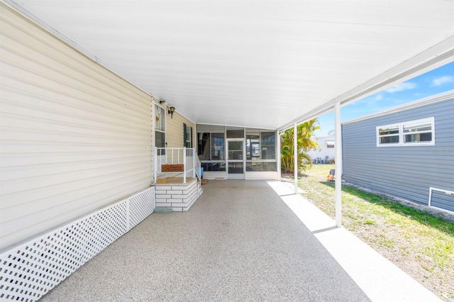 7225 MOUNT FAIRFIELD ROAD NE 541, St Petersburg, FL 33702