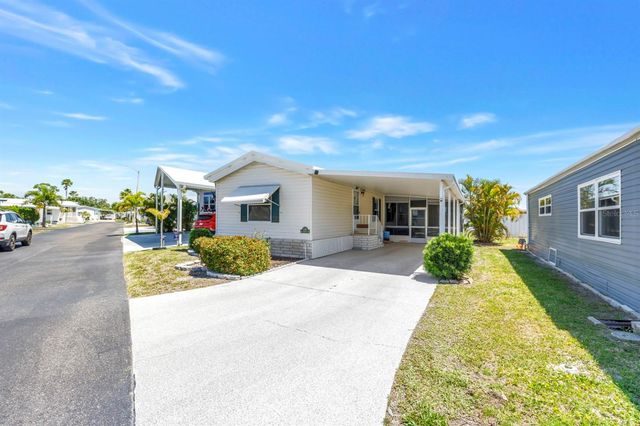 7225 MOUNT FAIRFIELD ROAD NE 541, St Petersburg, FL 33702