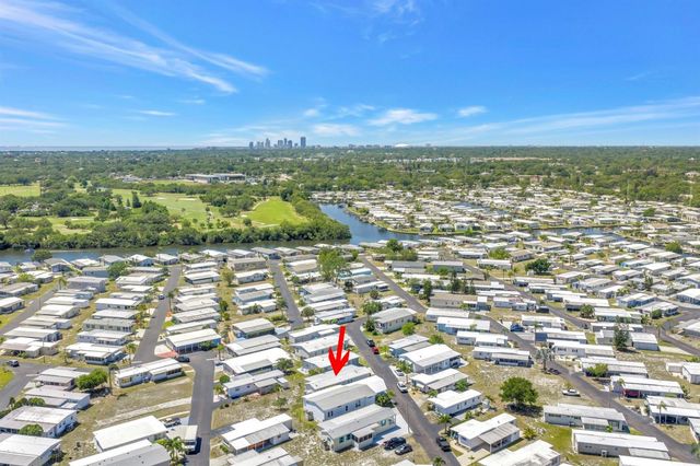 7225 MOUNT FAIRFIELD ROAD NE 541, St Petersburg, FL 33702