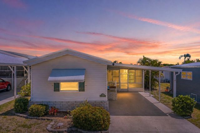 7225 MOUNT FAIRFIELD ROAD NE 541, St Petersburg, FL 33702