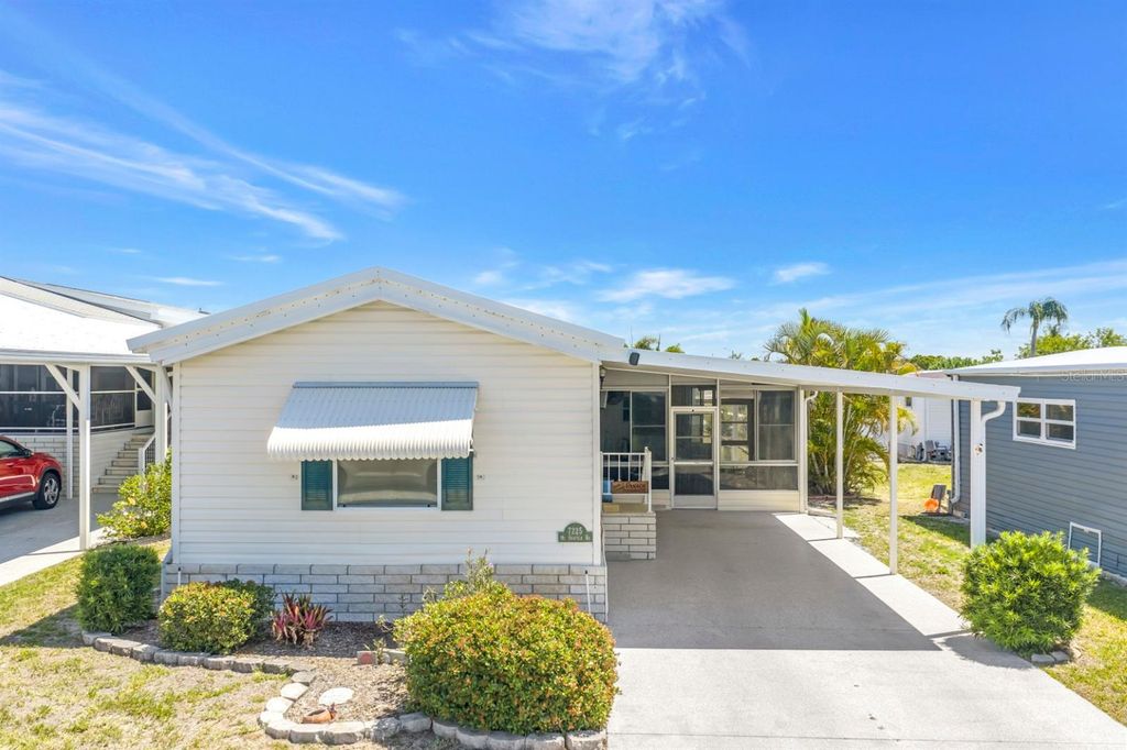 7225 MOUNT FAIRFIELD ROAD NE 541, St Petersburg, FL 33702