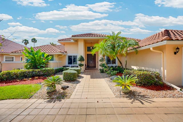 12522 Classic Drive, Coral Springs, FL 33071