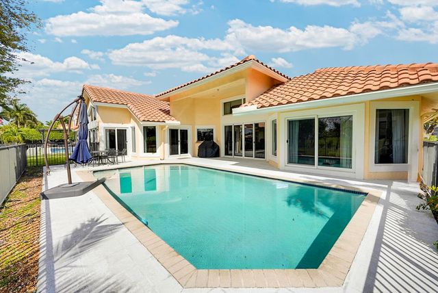 12522 Classic Drive, Coral Springs, FL 33071