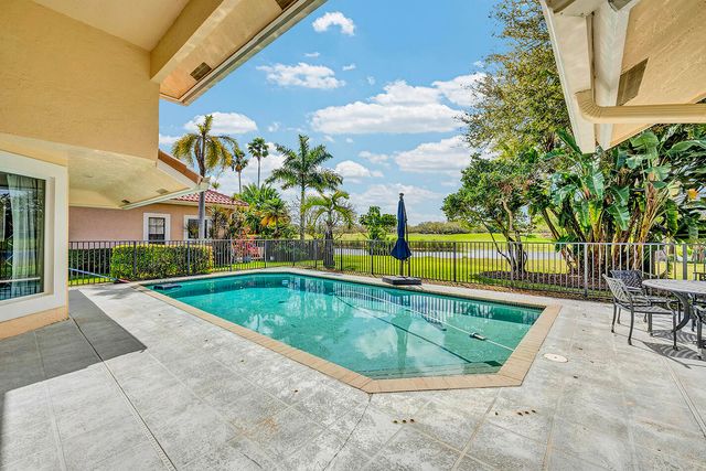 12522 Classic Drive, Coral Springs, FL 33071