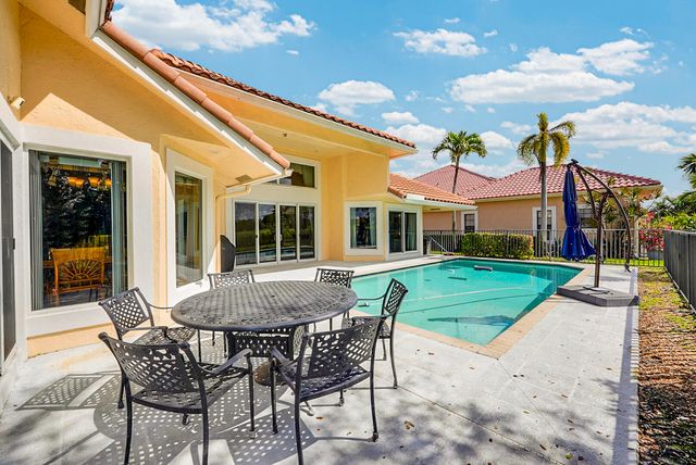 12522 Classic Drive, Coral Springs, FL 33071