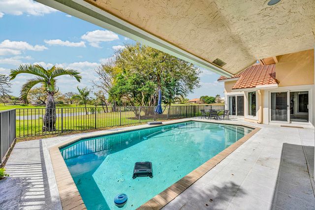 12522 Classic Drive, Coral Springs, FL 33071