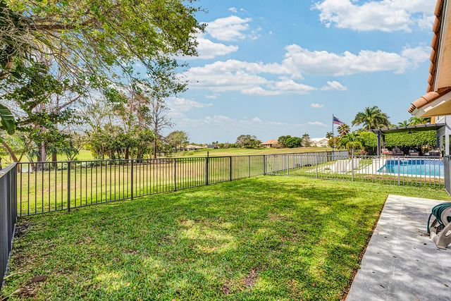 12522 Classic Drive, Coral Springs, FL 33071