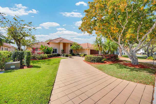 12522 Classic Drive, Coral Springs, FL 33071