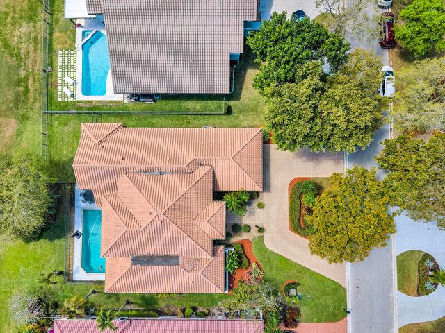 12522 Classic Drive, Coral Springs, FL 33071