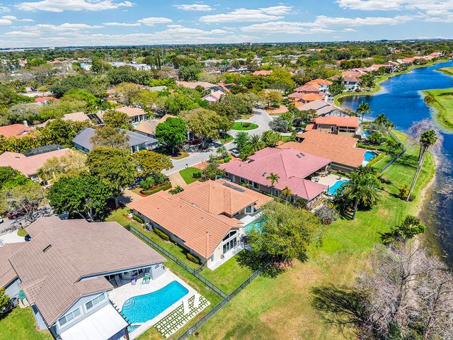 12522 Classic Drive, Coral Springs, FL 33071