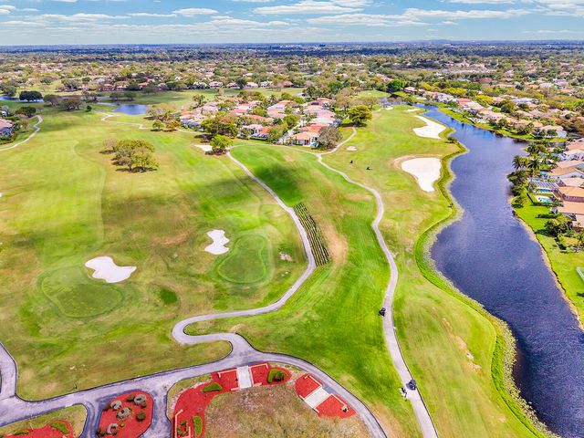 12522 Classic Drive, Coral Springs, FL 33071