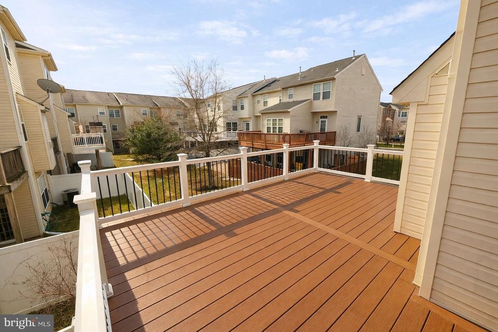 Image 12 of property listing at 841 ORIOLE AVE, Glen Burnie, MD 21060
