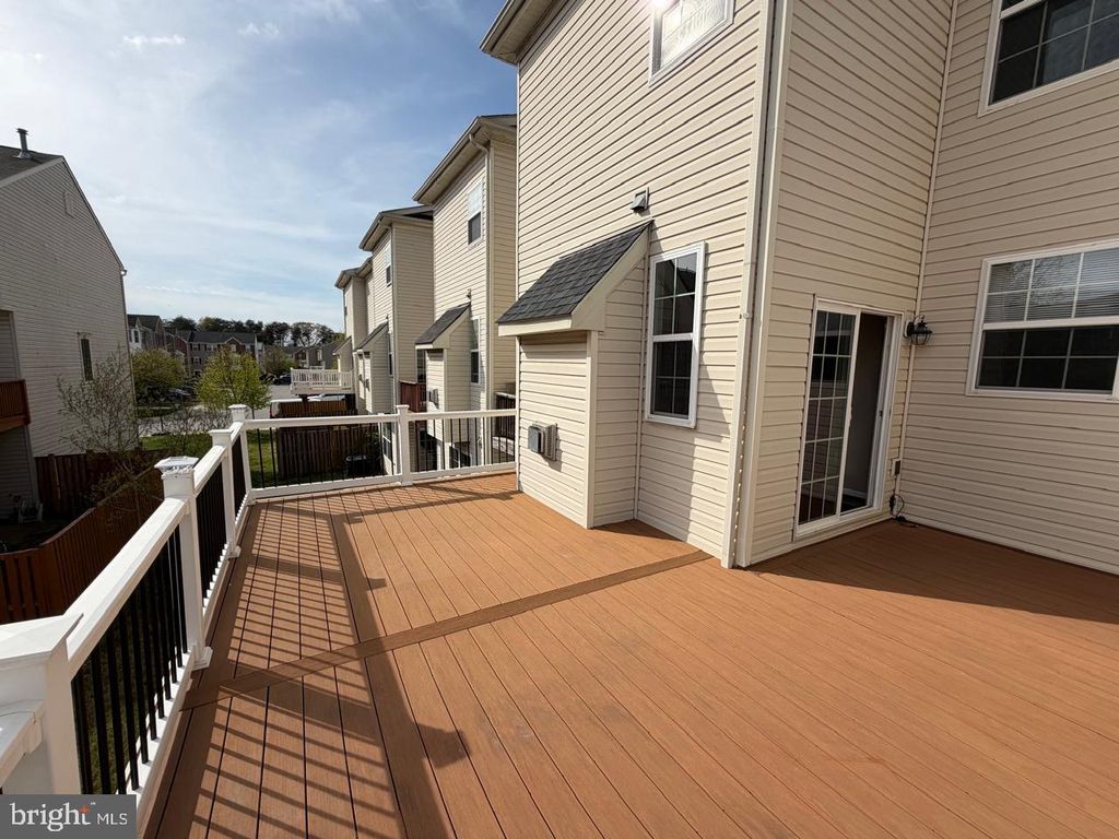 Image 13 of property listing at 841 ORIOLE AVE, Glen Burnie, MD 21060