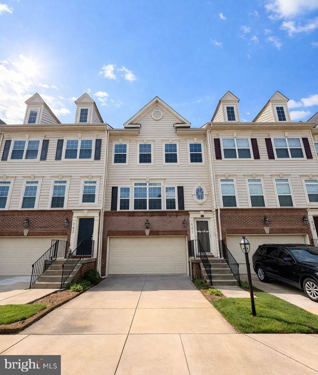 Image 40 of property listing at 841 ORIOLE AVE, Glen Burnie, MD 21060