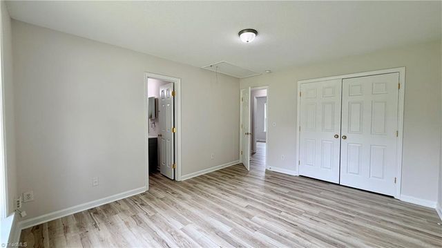 700 Brushy Fork Drive, Greensboro, NC 27406