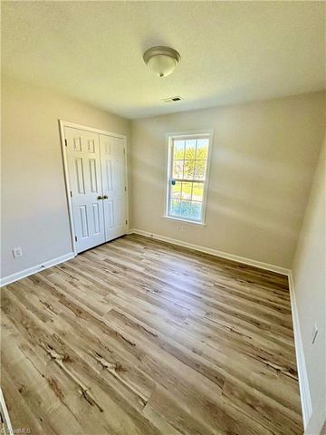 700 Brushy Fork Drive, Greensboro, NC 27406
