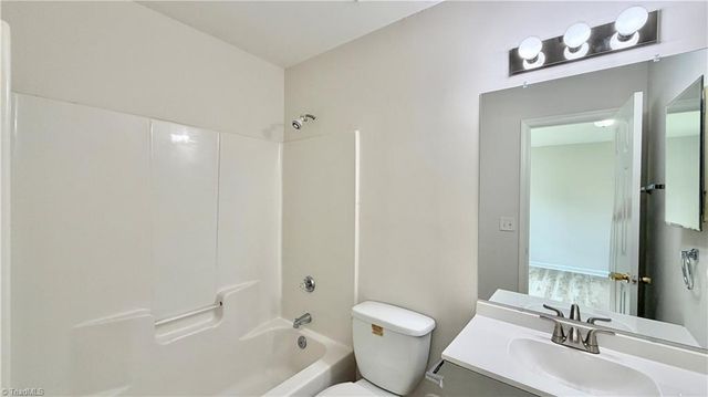 700 Brushy Fork Drive, Greensboro, NC 27406
