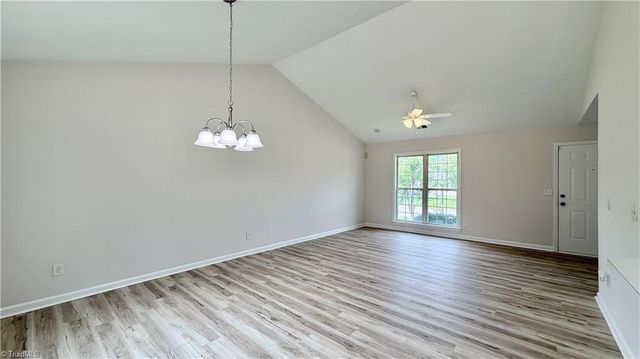 700 Brushy Fork Drive, Greensboro, NC 27406