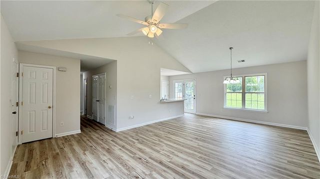 700 Brushy Fork Drive, Greensboro, NC 27406