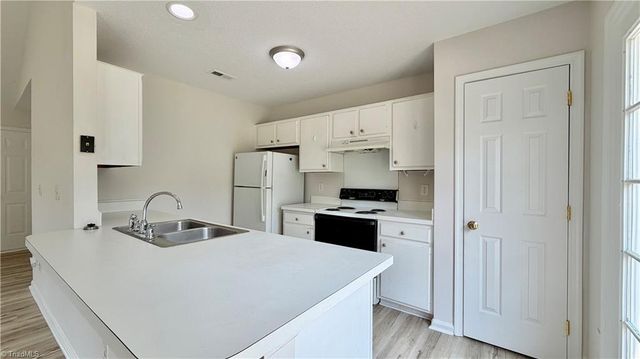 700 Brushy Fork Drive, Greensboro, NC 27406