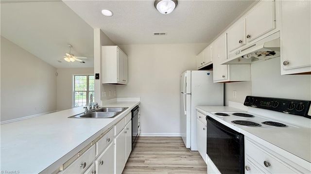 700 Brushy Fork Drive, Greensboro, NC 27406