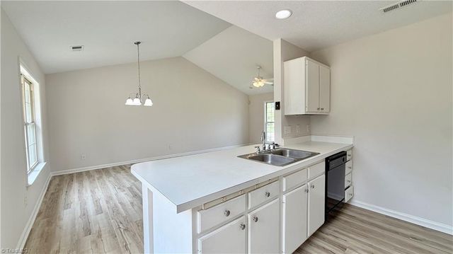 700 Brushy Fork Drive, Greensboro, NC 27406