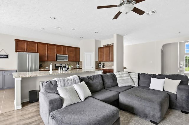21211 Flowering Dogwood Circle, Porter, TX 77365