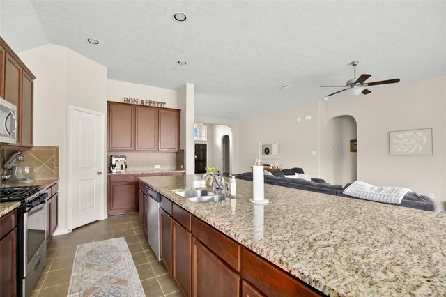 21211 Flowering Dogwood Circle, Porter, TX 77365