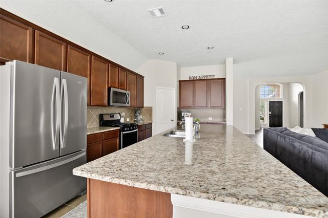 21211 Flowering Dogwood Circle, Porter, TX 77365