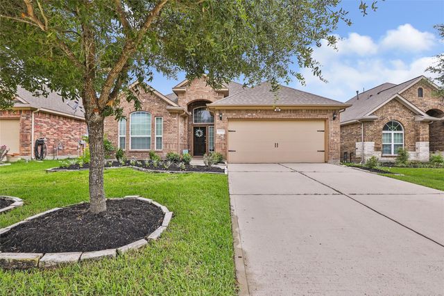 21211 Flowering Dogwood Circle, Porter, TX 77365