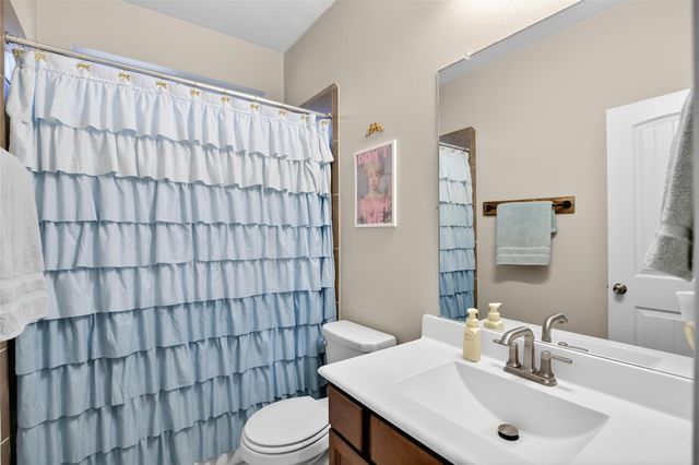 21211 Flowering Dogwood Circle, Porter, TX 77365