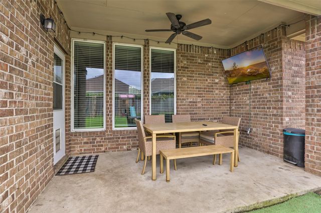 21211 Flowering Dogwood Circle, Porter, TX 77365