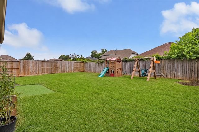 21211 Flowering Dogwood Circle, Porter, TX 77365