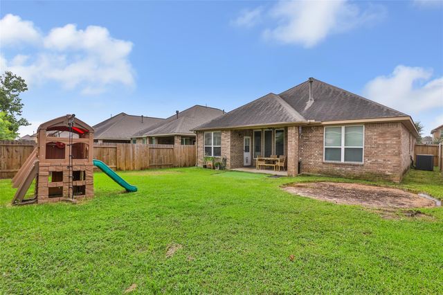 21211 Flowering Dogwood Circle, Porter, TX 77365