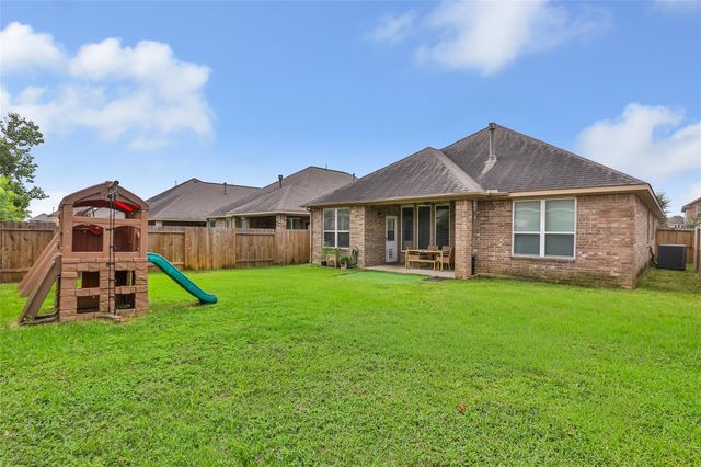 21211 Flowering Dogwood Circle, Porter, TX 77365