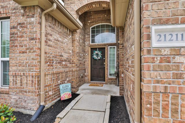 21211 Flowering Dogwood Circle, Porter, TX 77365
