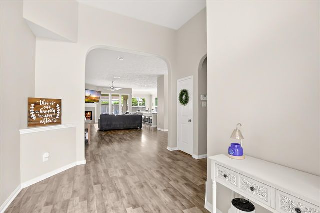 21211 Flowering Dogwood Circle, Porter, TX 77365