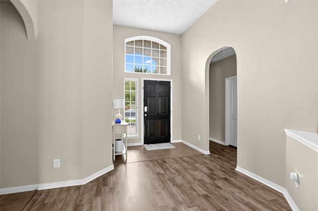 21211 Flowering Dogwood Circle, Porter, TX 77365